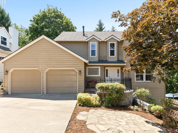 7845 SW 186th Ave, Beaverton, OR 97007