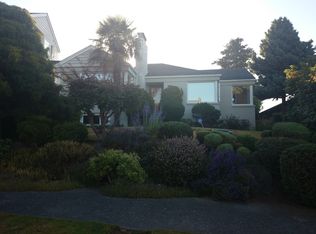 1924 Edgemont Pl W, Seattle, WA 98199