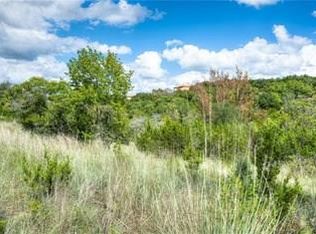 16110 Clara Van St, Austin, TX 78734