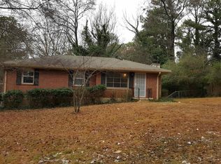1572 Hollyhock Ter, Decatur, GA 30032