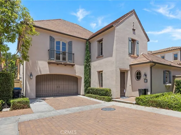 61 Bloomington, Irvine, CA 92620