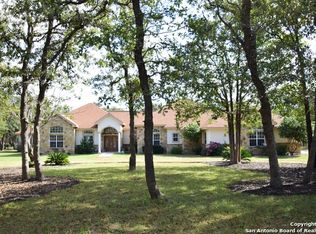 342 Shannon Ridge Dr, Floresville, TX 78114