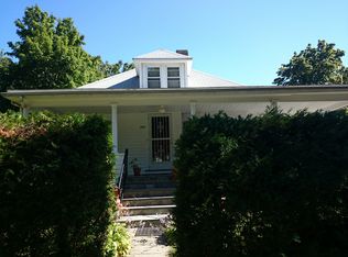 334 Park St, West Roxbury, MA 02132