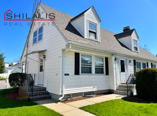 427 Trapelo Rd #1, Belmont, MA 02478