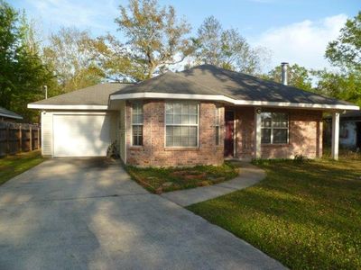 1724 Mary Dr, Slidell, LA, 70458