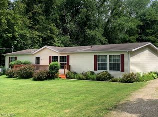 64741 Haught Rd, Cambridge, OH 43725