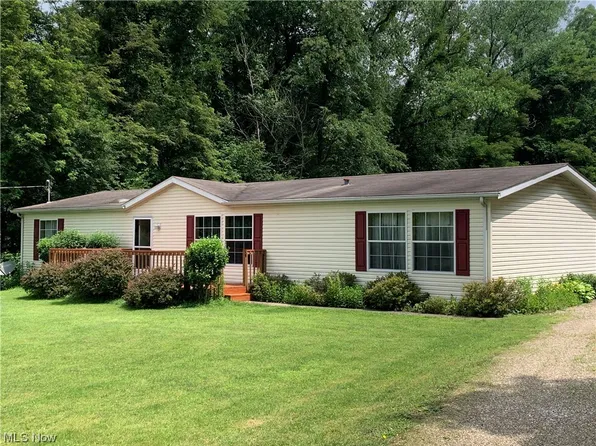 64741 Haught Rd, Cambridge, OH 43725