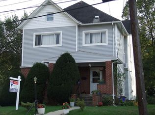1116 Ridge Ave, Coraopolis, PA 15108
