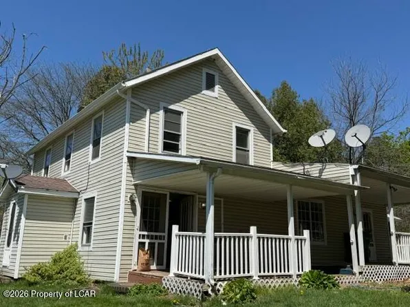 434 Summerhill Rd, Berwick, PA 18603