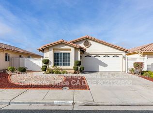 28249 Via Bandita, Menifee, CA 92585