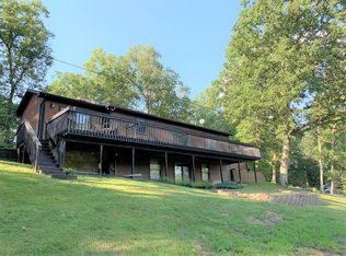 7004 Lookout Rd, Brookville, IN 47012