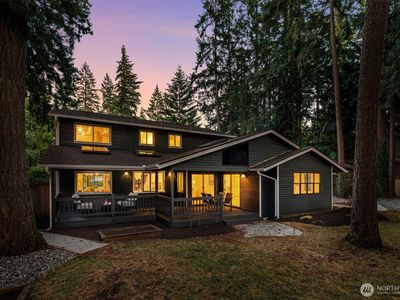 3211 220th Avenue SE, Sammamish, WA, 98075