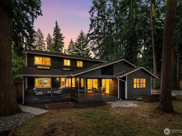 3211 220th Avenue SE, Sammamish, WA 98075