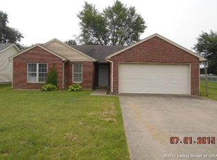 765 Voyles St NE, Palmyra, IN 47164