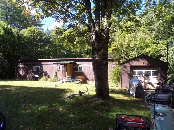 451 Liberty Hill Road, Henniker, NH 03242