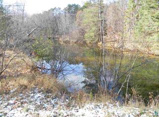 0 SE Mail Rd, Gordon, WI 54838