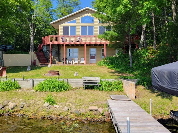 2484 4th St, Cumberland, WI 54829