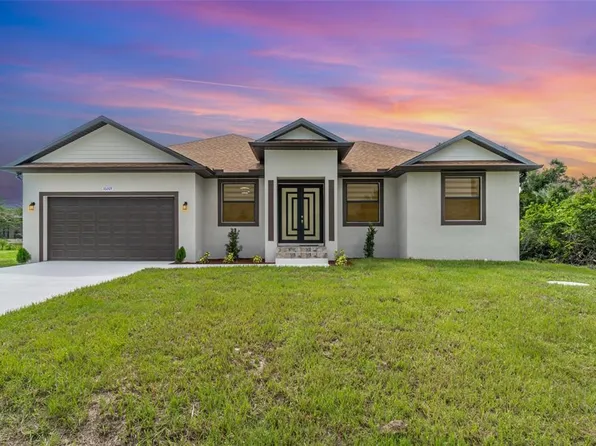 10269 Calumet Blvd, Port Charlotte, FL 33981