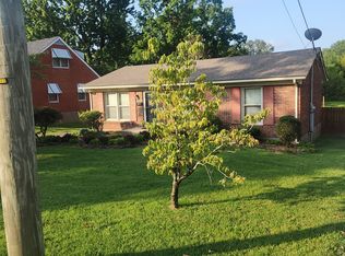 3616 Dell Rd, Jeffersontown, KY 40299