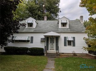 10726 Haller St, Defiance, OH 43512