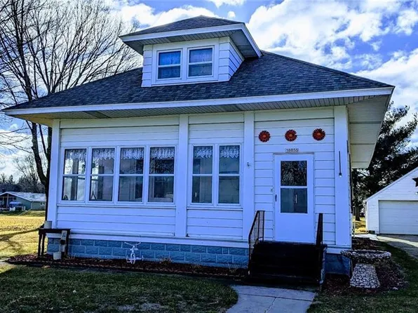 18855 Dewey Street, Whitehall, WI 54773