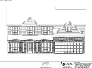 5192 Legion Dr, Columbus, GA 31907