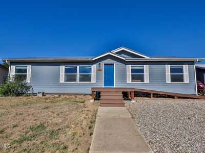 453 North 5TH Street, Granby, CO, 80446