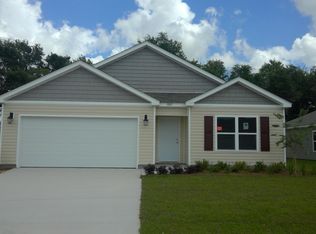 17613 Lewis Smith Dr, Foley, AL 36535