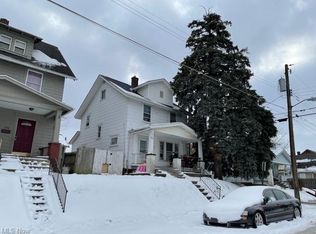 3130 Dewey Pl SW, Canton, OH 44710