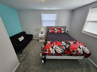 2021 Seward Dr #C, Hampton, VA 23663