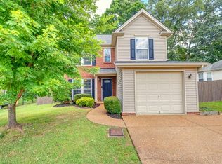 1717 Timber Point, Nashville, TN 37214
