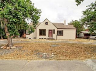 1420 Orchard Ave, Grand Junction, CO 81501