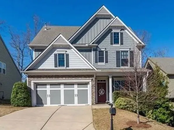 3755 Silver Springs Rd, Cumming, GA 30041