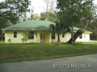 1108 36th St, Edgewater, FL 32141