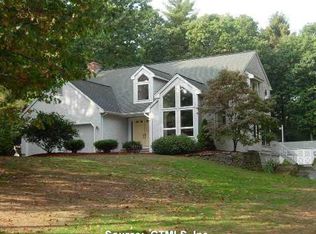 18 Brockway Rd, Ellington, CT 06029