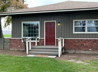 1660 Thorp Hwy S, Ellensburg, WA 98926