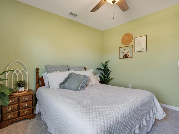 8708 Cobblestone Drive, Fort Pierce, FL 34945