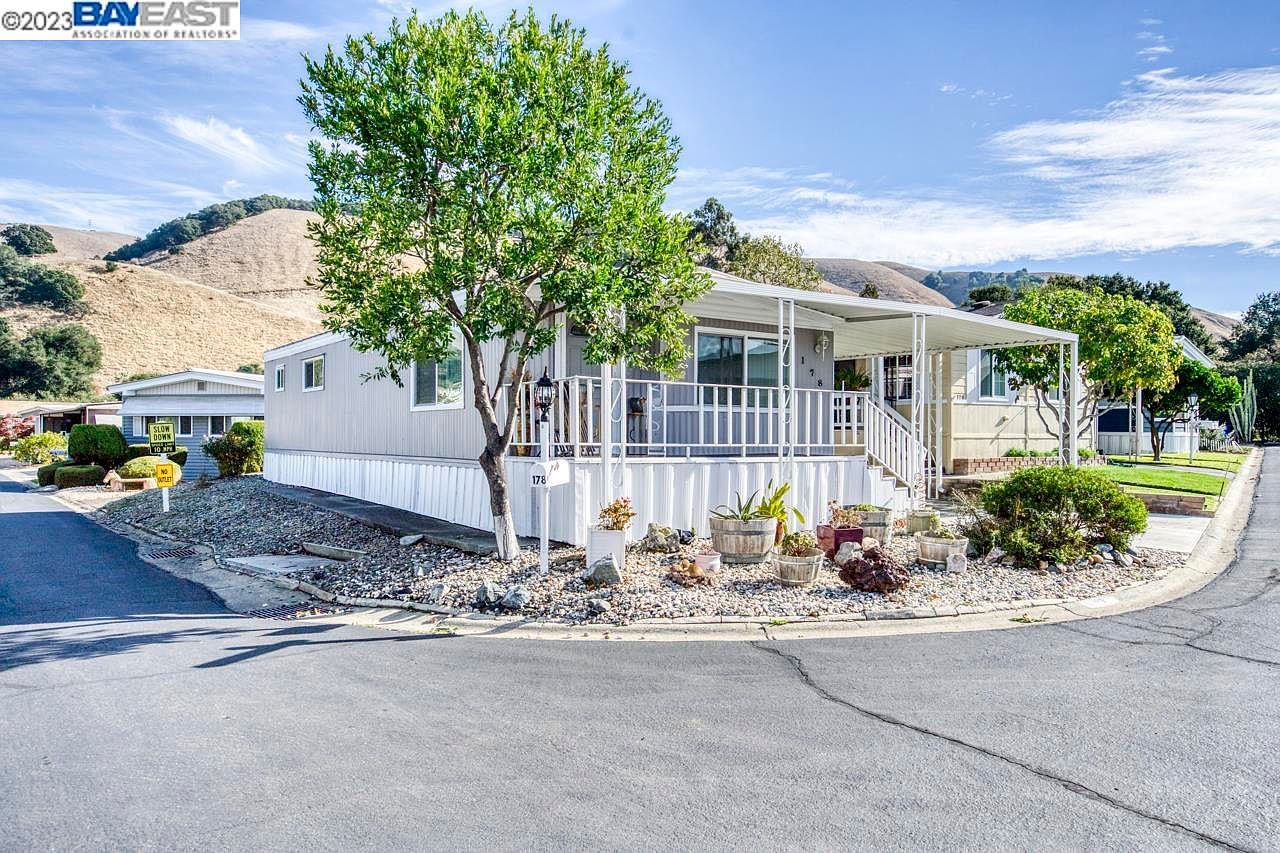 711 Old Canyon Rd SPACE 178, Fremont, CA 94536 Zillow