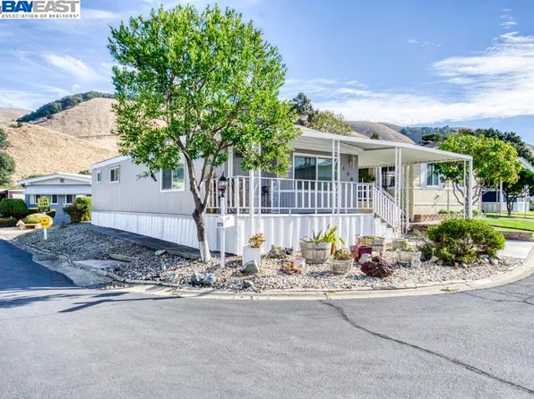 711 Old Canyon Rd Space 178, Fremont, CA 94536