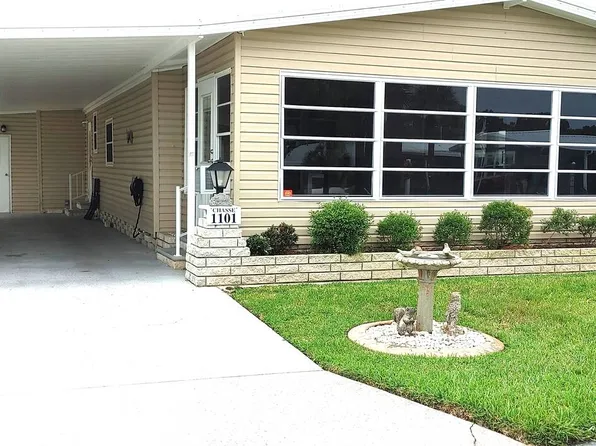 1101 Caine St #1101, Sebring, FL 33872