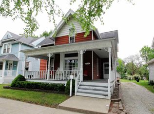 518 E Mitchell St, Kendallville, IN