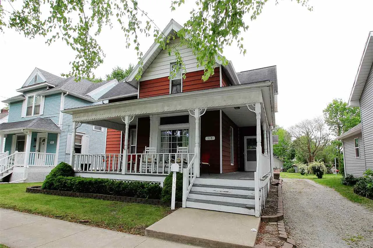 518 E Mitchell St photo 1
