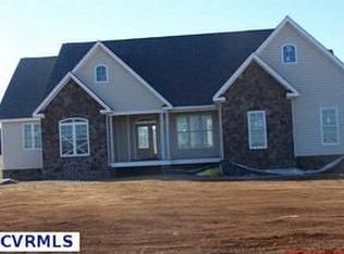 105 Stockton Lk, Prince Edward, VA 23958