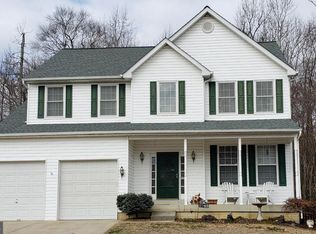 2749 Bismark St, Waldorf, MD
