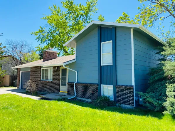 1116 Pandora Ct, Lafayette, CO 80026