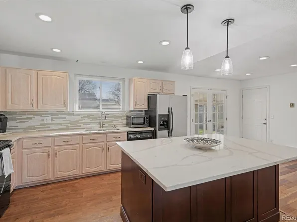 1354 S Zeno Street, Aurora, CO 80017