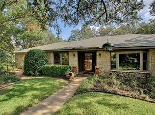12111 Mustang Chase, Austin, TX 78727