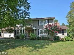 7392 Greenwich Rd, Nokesville, VA 20181