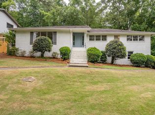 4805 Clairmont Ave, Birmingham, AL 35222