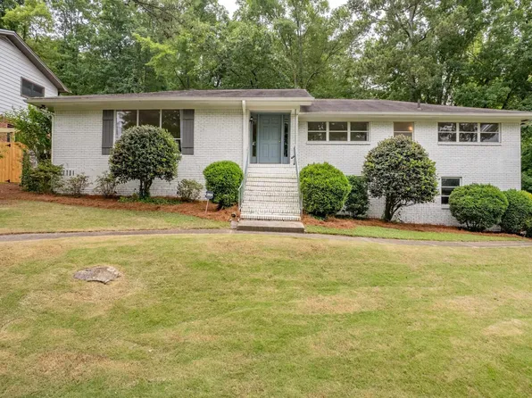 4805 Clairmont Ave, Birmingham, AL 35222